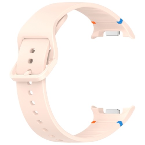 Ремешок для смарт-часов Armorstandart Samsung Galaxy Watch 8 / 8 Classic (22x132 mm) Light Pink (ARM86874) Ремешок для смарт-часов Armorstandart Samsung Galaxy Watch 8 / 8 Classic (22x132 mm) Light Pink (ARM86874)