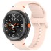 Ремешок для смарт-часов Armorstandart Samsung Galaxy Watch 8 / 8 Classic (22x132 mm) Light Pink (ARM86874) Ремешок для смарт-часов Armorstandart Samsung Galaxy Watch 8 / 8 Classic (22x132 mm) Light Pink (ARM86874)