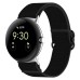 Ремешок для смарт-часов Armorstandart Google Pixel Watch / Watch 2 / Watch 3 41 mm Black (ARM75425) Ремешок для смарт-часов Armorstandart Google Pixel Watch / Watch 2 / Watch 3 41 mm Black (ARM75425)