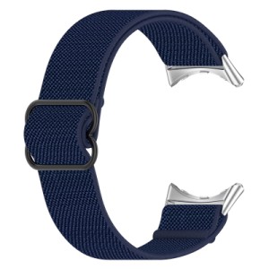 Ремешок для смарт-часов Armorstandart Google Pixel Watch / Watch 2 / Watch 3 41 mm Dark Blue (ARM75428)