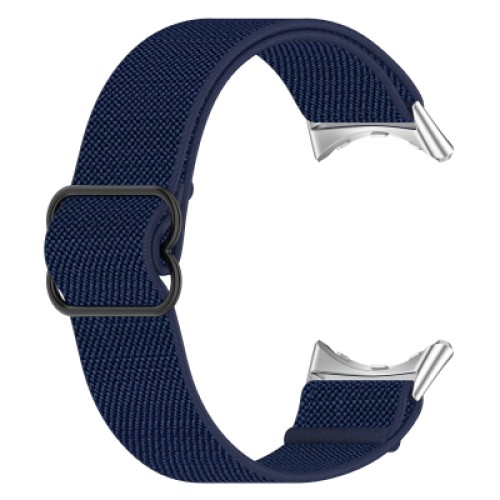 Ремешок для смарт-часов Armorstandart Google Pixel Watch / Watch 2 / Watch 3 41 mm Dark Blue (ARM75428) Ремешок для смарт-часов Armorstandart Google Pixel Watch / Watch 2 / Watch 3 41 mm Dark Blue (ARM75428)