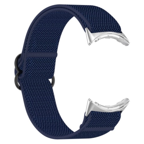 Ремешок для смарт-часов Armorstandart Google Pixel Watch / Watch 2 / Watch 3 41 mm Dark Blue (ARM75428) Ремешок для смарт-часов Armorstandart Google Pixel Watch / Watch 2 / Watch 3 41 mm Dark Blue (ARM75428)