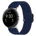 Ремешок для смарт-часов Armorstandart Google Pixel Watch / Watch 2 / Watch 3 41 mm Dark Blue (ARM75428) Ремешок для смарт-часов Armorstandart Google Pixel Watch / Watch 2 / Watch 3 41 mm Dark Blue (ARM75428)