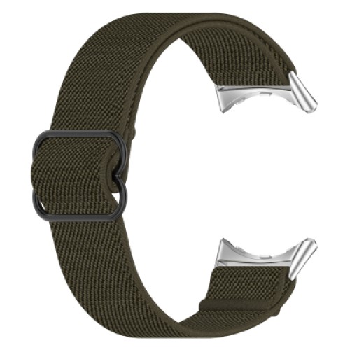 Ремешок для смарт-часов Armorstandart Google Pixel Watch / Watch 2 / Watch 3 41 mm Dark Green (ARM75423) Ремешок для смарт-часов Armorstandart Google Pixel Watch / Watch 2 / Watch 3 41 mm Dark Green (ARM75423)