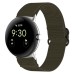 Ремешок для смарт-часов Armorstandart Google Pixel Watch / Watch 2 / Watch 3 41 mm Dark Green (ARM75423) Ремешок для смарт-часов Armorstandart Google Pixel Watch / Watch 2 / Watch 3 41 mm Dark Green (ARM75423)