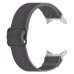 Ремешок для смарт-часов Armorstandart Google Pixel Watch / Watch 2 / Watch 3 41 mm Grey (ARM75427) Ремешок для смарт-часов Armorstandart Google Pixel Watch / Watch 2 / Watch 3 41 mm Grey (ARM75427)