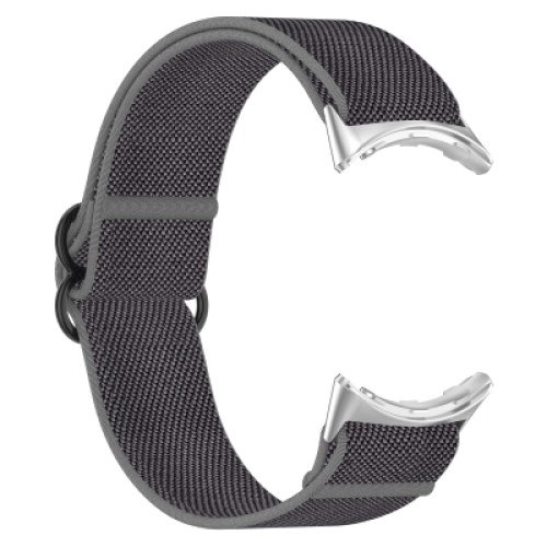 Ремешок для смарт-часов Armorstandart Google Pixel Watch / Watch 2 / Watch 3 41 mm Grey (ARM75427) Ремешок для смарт-часов Armorstandart Google Pixel Watch / Watch 2 / Watch 3 41 mm Grey (ARM75427)