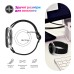 Ремешок для смарт-часов Armorstandart Google Pixel Watch / Watch 2 / Watch 3 41 mm Grey (ARM75427) Ремешок для смарт-часов Armorstandart Google Pixel Watch / Watch 2 / Watch 3 41 mm Grey (ARM75427)
