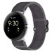 Ремешок для смарт-часов Armorstandart Google Pixel Watch / Watch 2 / Watch 3 41 mm Grey (ARM75427) Ремешок для смарт-часов Armorstandart Google Pixel Watch / Watch 2 / Watch 3 41 mm Grey (ARM75427)