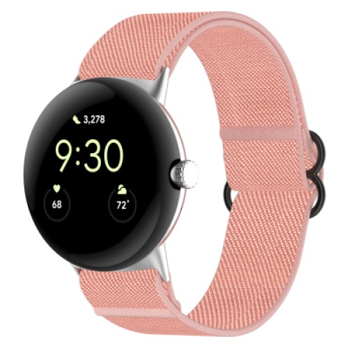 Ремешок для смарт-часов Armorstandart Google Pixel Watch / Watch 2 / Watch 3 41 mm Pink (ARM75424) Ремешок для смарт-часов Armorstandart Google Pixel Watch / Watch 2 / Watch 3 41 mm Pink (ARM75424)