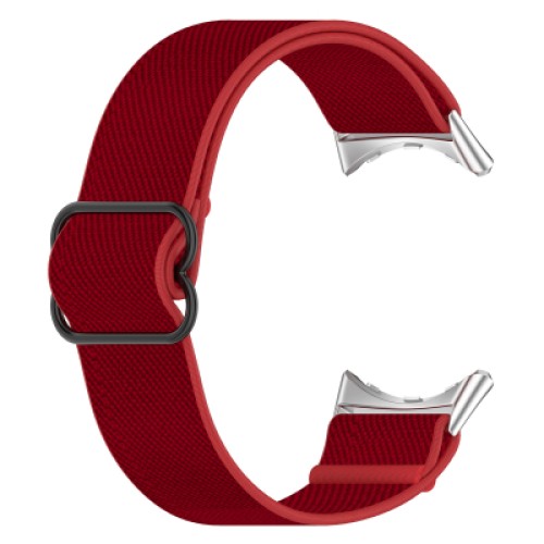 Ремешок для смарт-часов Armorstandart Google Pixel Watch / Watch 2 / Watch 3 41 mm Red (ARM75426) Ремешок для смарт-часов Armorstandart Google Pixel Watch / Watch 2 / Watch 3 41 mm Red (ARM75426)