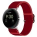 Ремешок для смарт-часов Armorstandart Google Pixel Watch / Watch 2 / Watch 3 41 mm Red (ARM75426) Ремешок для смарт-часов Armorstandart Google Pixel Watch / Watch 2 / Watch 3 41 mm Red (ARM75426)