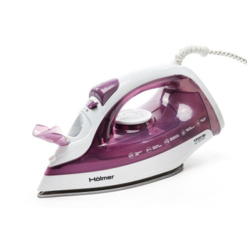 Утюг Hölmer HIT-2022 Утюг Hölmer HIT-2022