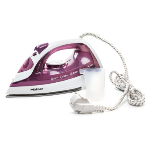 Утюг Hölmer HIT-2022 Утюг Hölmer HIT-2022