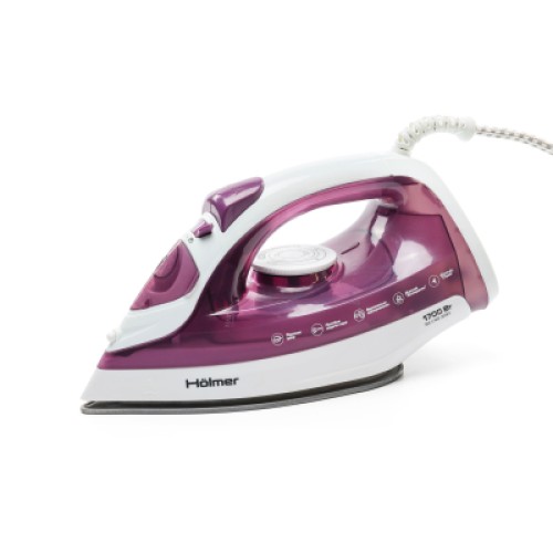 Утюг Hölmer HIT-2022 Утюг Hölmer HIT-2022