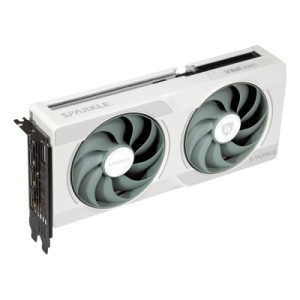 Видеокарта Sparkle ARC B570 10GB (SB570GW-10GOC)