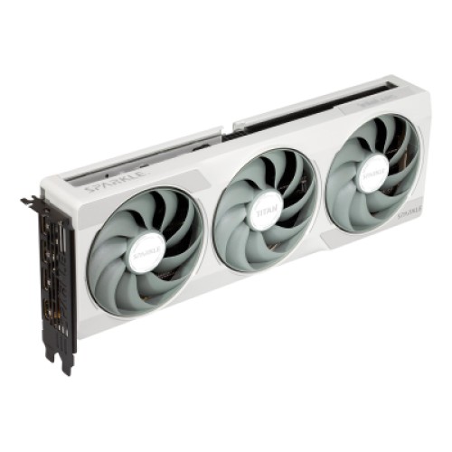 Видеокарта Sparkle ARC B580 12GB (SB580TW-12GOC) Видеокарта Sparkle ARC B580 12GB (SB580TW-12GOC)