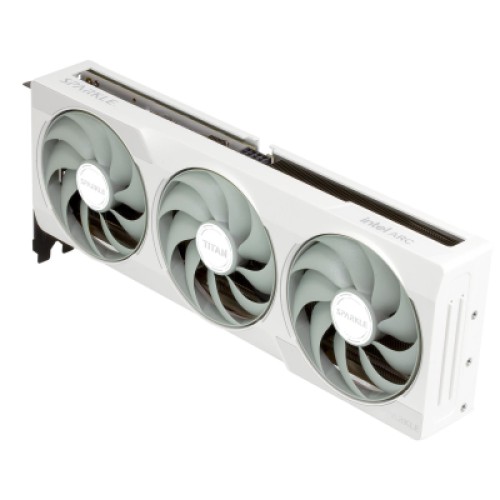 Видеокарта Sparkle ARC B580 12GB (SB580TW-12GOC) Видеокарта Sparkle ARC B580 12GB (SB580TW-12GOC)