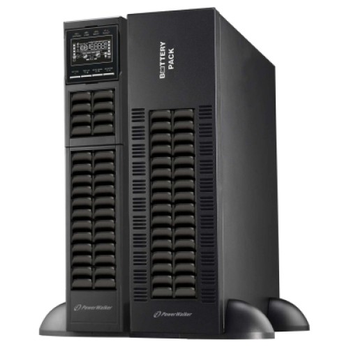 Источник бесперебойного питания PowerWalker VFI 10000 RMG (10122179) Источник бесперебойного питания PowerWalker VFI 10000 RMG (10122179)