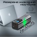 Батарея универсальная Promate 27600mAh PD3.1/140W (titan-160)