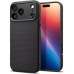 Чехол для мобильного телефона Spigen Liquid Air iPhone 17 Pro Matte Black (ACS10331) Чехол для мобильного телефона Spigen Liquid Air iPhone 17 Pro Matte Black (ACS10331)