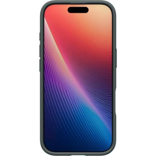 Чехол для мобильного телефона Spigen Liquid Air iPhone 17 Abyss Green (ACS10371) Чехол для мобильного телефона Spigen Liquid Air iPhone 17 Abyss Green (ACS10371)