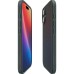 Чехол для мобильного телефона Spigen Liquid Air iPhone 17 Abyss Green (ACS10371) Чехол для мобильного телефона Spigen Liquid Air iPhone 17 Abyss Green (ACS10371)