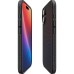 Чехол для мобильного телефона Spigen Liquid Air iPhone 17 Matte Black (ACS10369)