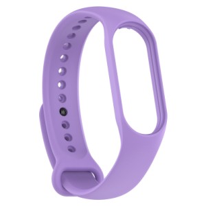 Ремешок для фитнес браслета Armorstandart комплект 3шт Xiaomi Mi Band 7/6/5 New Style Lavender (ARM77039)