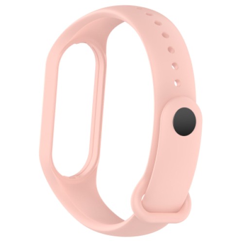 Ремешок для фитнес браслета Armorstandart комплект 3шт Xiaomi Mi Band 7/6/5 New Style Pink (ARM77037) Ремешок для фитнес браслета Armorstandart комплект 3шт Xiaomi Mi Band 7/6/5 New Style Pink (ARM77037)