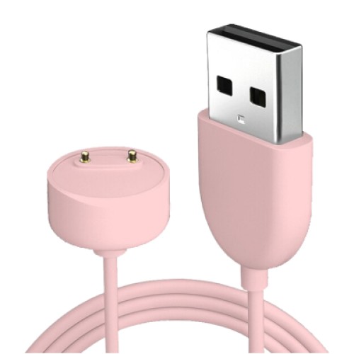 Ремешок для фитнес браслета Armorstandart комплект 3шт Xiaomi Mi Band 7/6/5 New Style Pink (ARM77037) Ремешок для фитнес браслета Armorstandart комплект 3шт Xiaomi Mi Band 7/6/5 New Style Pink (ARM77037)