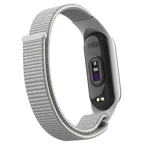 Ремешок для фитнес браслета Armorstandart комплект 3шт Xiaomi Mi Band 7/6/5 New Style White (ARM77041) Ремешок для фитнес браслета Armorstandart комплект 3шт Xiaomi Mi Band 7/6/5 New Style White (ARM77041)