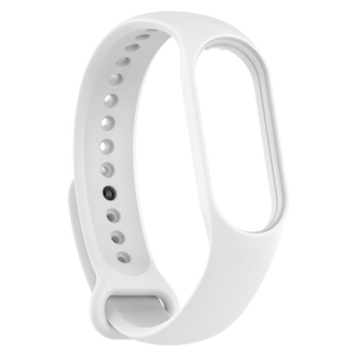 Ремешок для фитнес браслета Armorstandart комплект 3шт Xiaomi Mi Band 7/6/5 New Style White (ARM77041) Ремешок для фитнес браслета Armorstandart комплект 3шт Xiaomi Mi Band 7/6/5 New Style White (ARM77041)