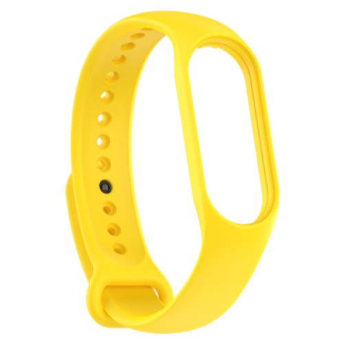 Ремешок для фитнес браслета Armorstandart комплект 3шт Xiaomi Mi Band 7/6/5 New Style Yellow (ARM77040) Ремешок для фитнес браслета Armorstandart комплект 3шт Xiaomi Mi Band 7/6/5 New Style Yellow (ARM77040)