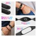 Ремешок для фитнес браслета Armorstandart комплект 3шт Xiaomi Mi Band 7/6/5 New Style Utility (ARM75069) Ремешок для фитнес браслета Armorstandart комплект 3шт Xiaomi Mi Band 7/6/5 New Style Utility (ARM75069)