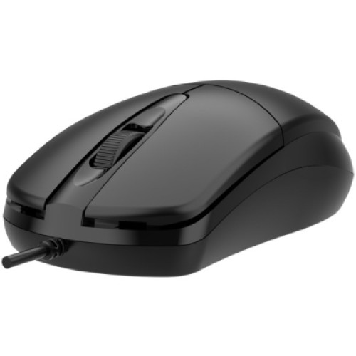 Мышка Xtrike ME GM-115 USB Black (GM-115)