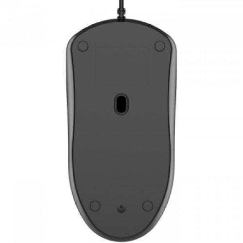 Мышка Xtrike ME GM-115 USB Black (GM-115)