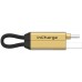 Дата кабель 6in1 inCharge 6 - 0.06m gold Rolling Square (SIX03R) Дата кабель 6in1 inCharge 6 - 0.06m gold Rolling Square (SIX03R)