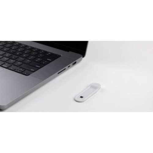 Дата кабель 6in1 inCharge XL 3.0m white Rolling Square (XLL02R) Дата кабель 6in1 inCharge XL 3.0m white Rolling Square (XLL02R)