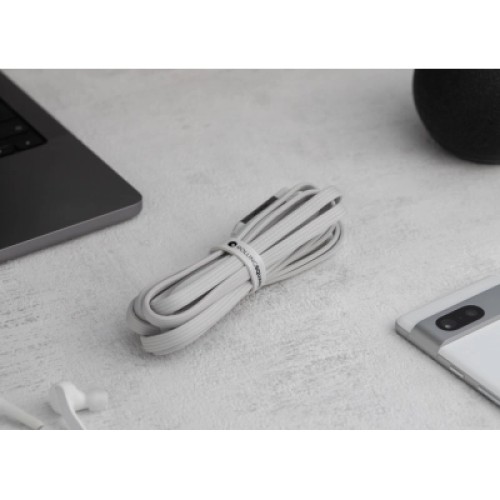 Дата кабель 6in1 inCharge XL 3.0m white Rolling Square (XLL02R) Дата кабель 6in1 inCharge XL 3.0m white Rolling Square (XLL02R)