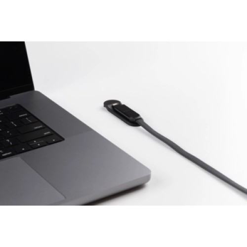 Дата кабель 6in1 inCharge XL 3.0m black Rolling Square (XLL01R) Дата кабель 6in1 inCharge XL 3.0m black Rolling Square (XLL01R)