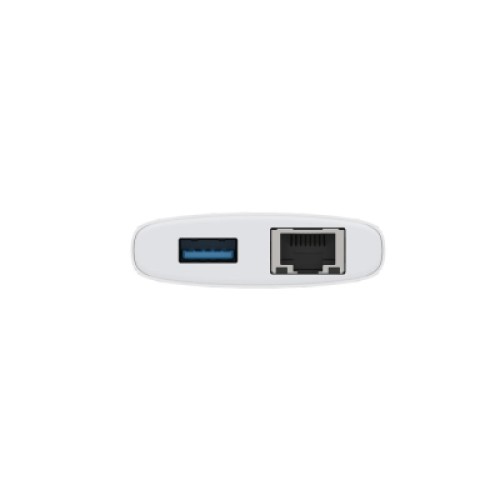 Концентратор D-Link USB-C 10-in-1 2xHDMI + 1xRJ45 1000Mbps + 2xUSB-C + USB 3.1 + USB 3.0 + SD + TF silver (DUP-A01) Концентратор D-Link USB-C 10-in-1 2xHDMI + 1xRJ45 1000Mbps + 2xUSB-C + USB 3.1 + USB 3.0 + SD + TF silver (DUP-A01)
