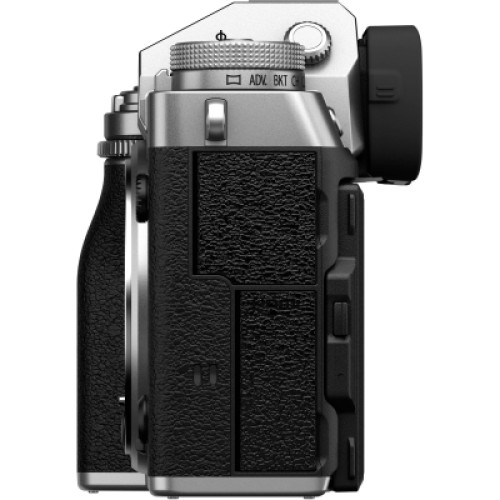 Цифровой фотоаппарат Fujifilm X-T5 + XF16-50 mmF2.8-4.8 R LM WR Kit Silver (16939461) Цифровой фотоаппарат Fujifilm X-T5 + XF16-50 mmF2.8-4.8 R LM WR Kit Silver (16939461)