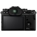 Цифровой фотоаппарат Fujifilm X-T5 Body Black (16939277) Цифровой фотоаппарат Fujifilm X-T5 Body Black (16939277)