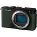 Цифровой фотоаппарат Panasonic Lumix DC-S9 Body Dark Olive (DC-S9E-G) Цифровой фотоаппарат Panasonic Lumix DC-S9 Body Dark Olive (DC-S9E-G)