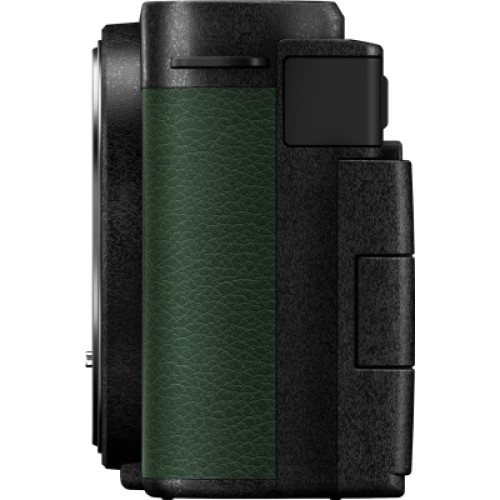 Цифровой фотоаппарат Panasonic Lumix DC-S9 Body Dark Olive (DC-S9E-G) Цифровой фотоаппарат Panasonic Lumix DC-S9 Body Dark Olive (DC-S9E-G)