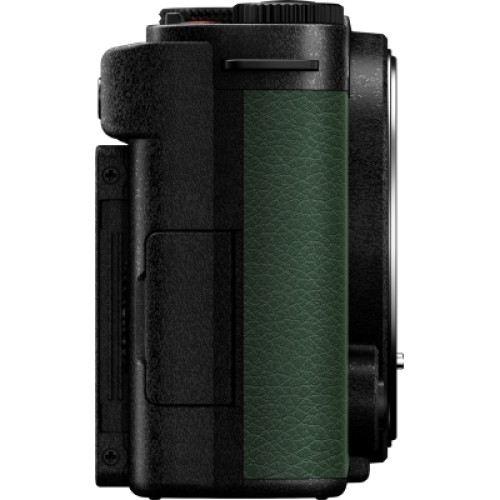 Цифровой фотоаппарат Panasonic Lumix DC-S9 Body Dark Olive (DC-S9E-G) Цифровой фотоаппарат Panasonic Lumix DC-S9 Body Dark Olive (DC-S9E-G)