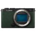 Цифровой фотоаппарат Panasonic Lumix DC-S9 Body Dark Olive (DC-S9E-G) Цифровой фотоаппарат Panasonic Lumix DC-S9 Body Dark Olive (DC-S9E-G)