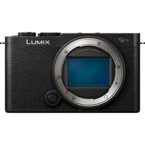Цифровой фотоаппарат Panasonic Lumix DC-S9 Body Jet Black (DC-S9E-K)
