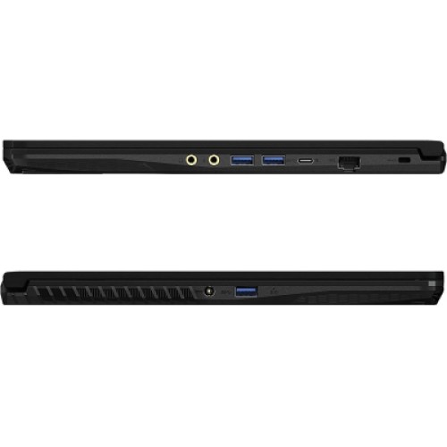 Ноутбук MSI Thin 15 B12UC-2036XRO (9S7-16R831-2036)